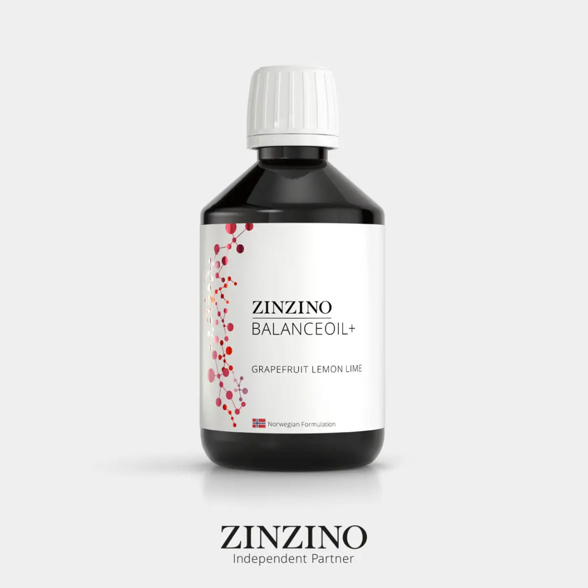 Zinzino, BalanceOil+, 300 ml