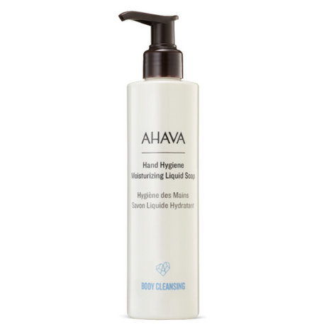 AHAVA, drėkinamasis skystas rankų muilas, 250 ml
