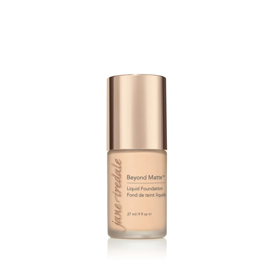 JANE IREDALE, beyond Matte™ Skysta mineralinė pudra, 27ml