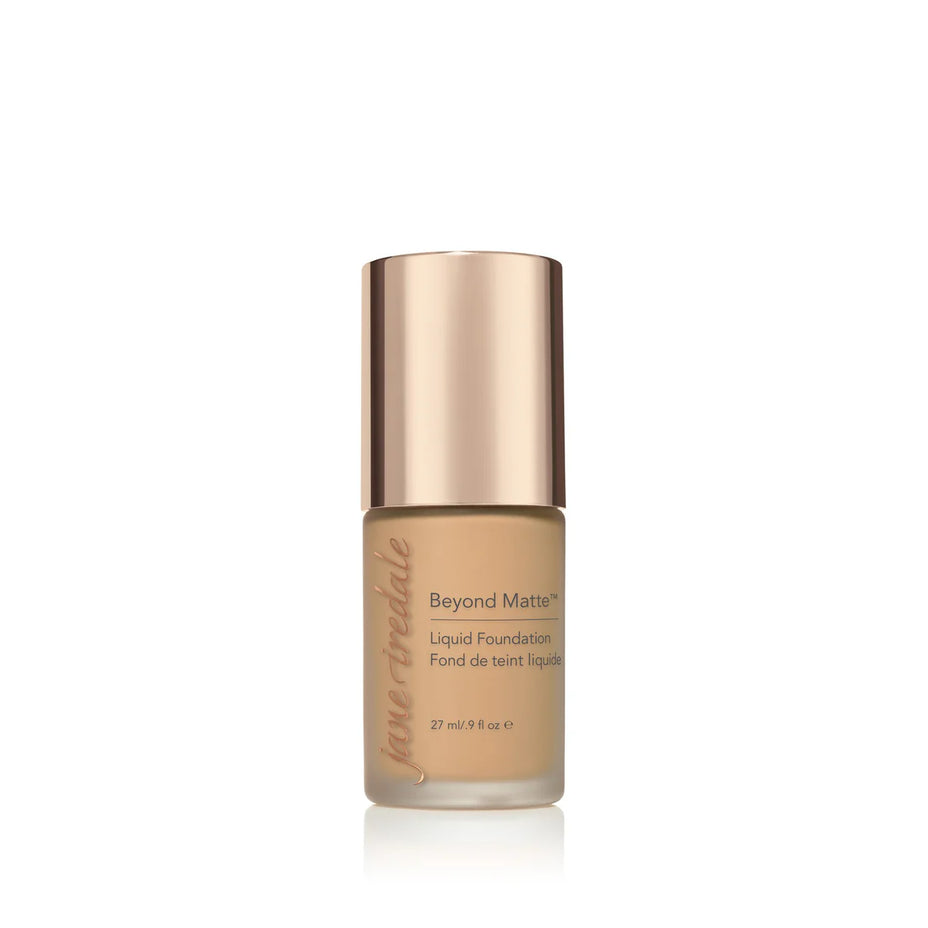 JANE IREDALE, beyond Matte™ Skysta mineralinė pudra, 27ml