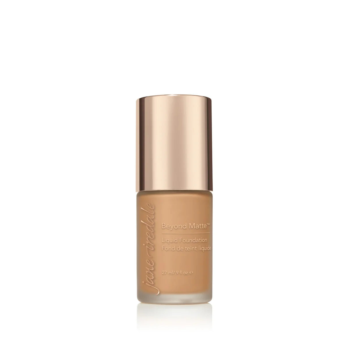 JANE IREDALE, beyond Matte™ Skysta mineralinė pudra, 27ml