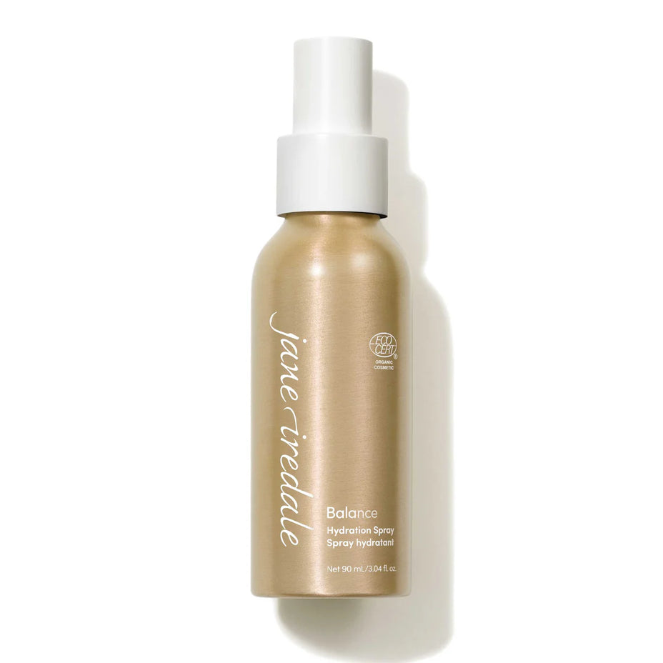 JANE IREDALE, drėkinamasis purškiklis Balance