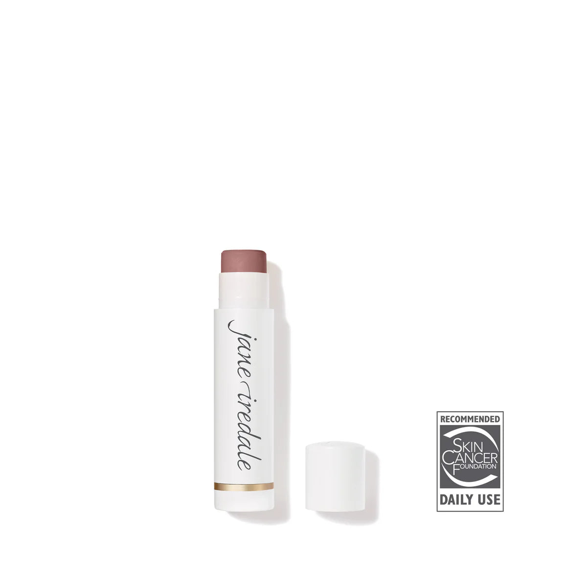 JANE IREDALE, lip Drink Lūpų balzamas, 4g