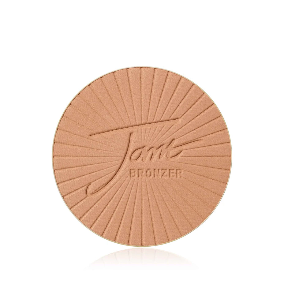 JANE IREDALE, pureBronze matinio bronzanto papildymas, 9.9g