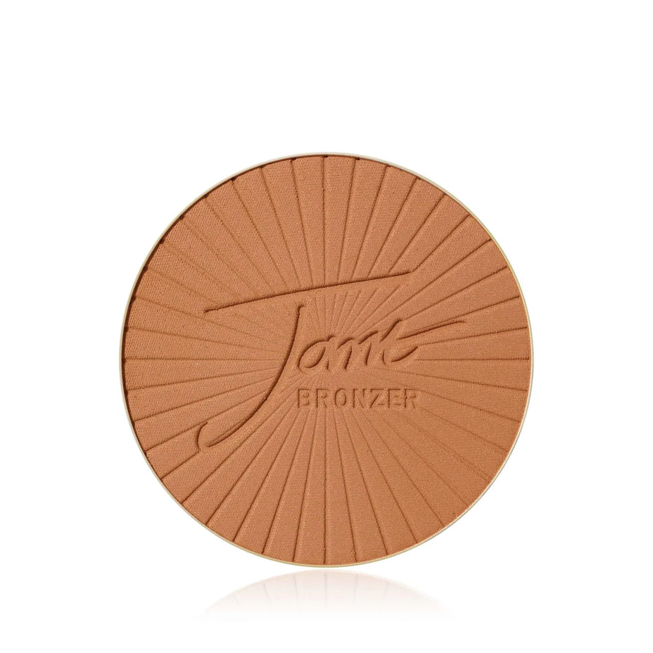 JANE IREDALE, pureBronze matinio bronzanto papildymas, 9.9g