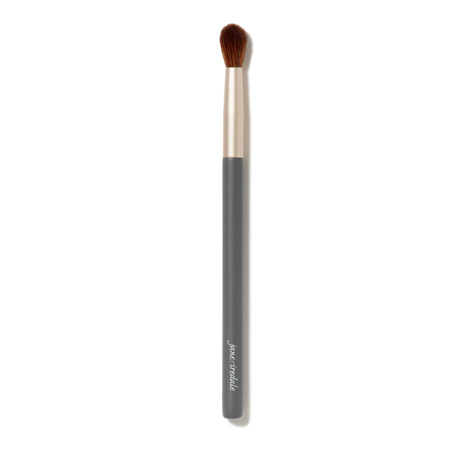 JANE IREDALE, šepetėlis Crease Brush, 1 vnt