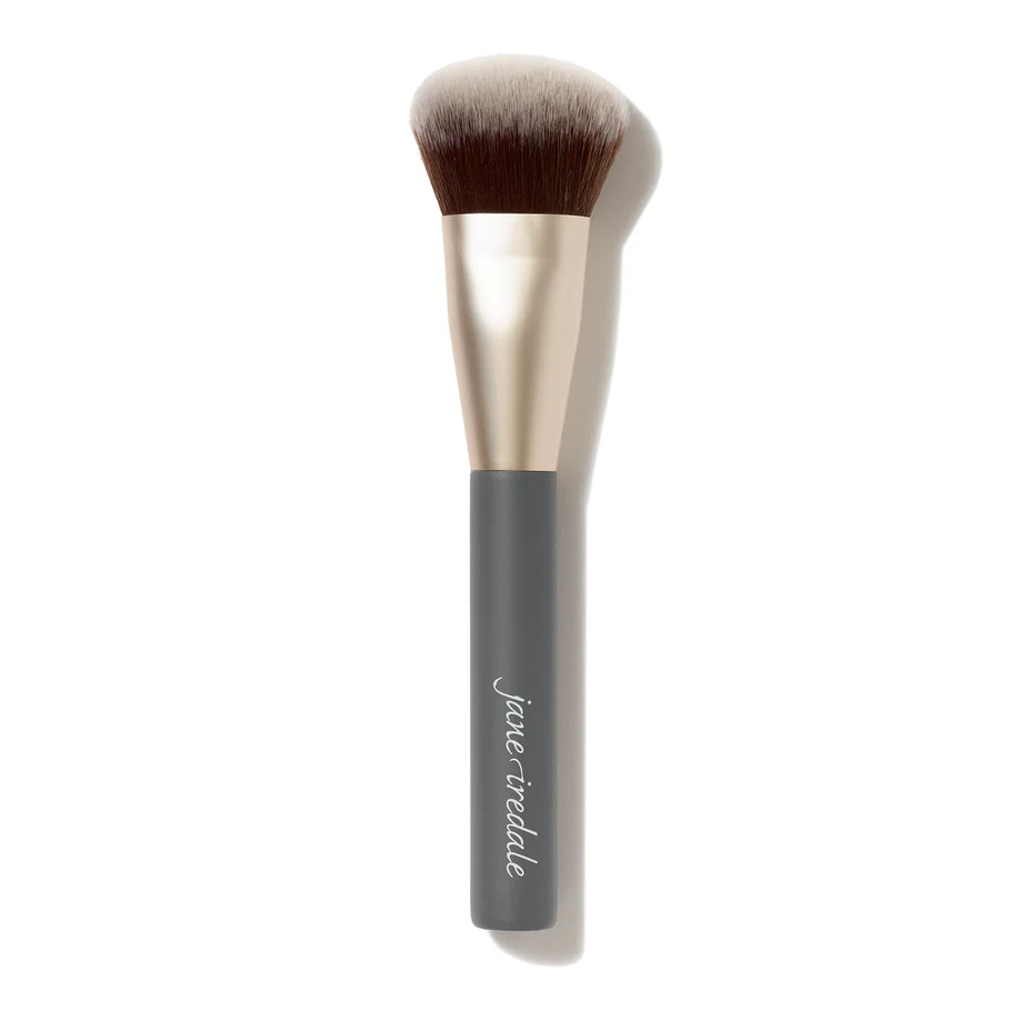 JANE IREDALE, skystos pudros teptukas  Multiuse Blending, 1 vnt