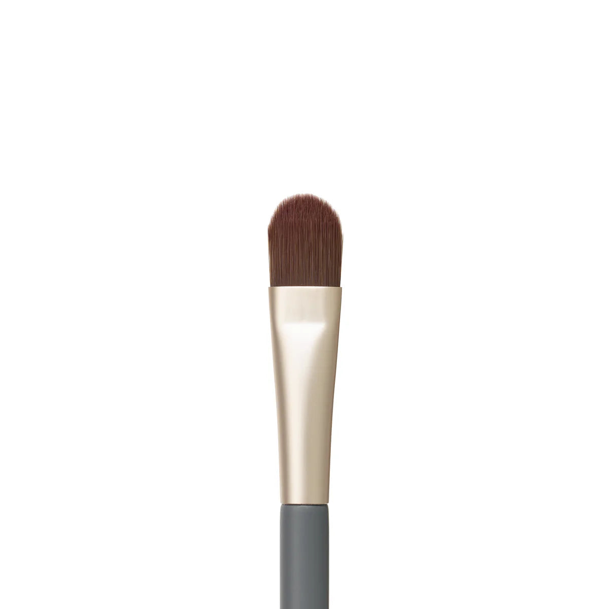 JANE IREDALE, mažas, plokščias šepetėlis Camouflage Brush, 1vnt