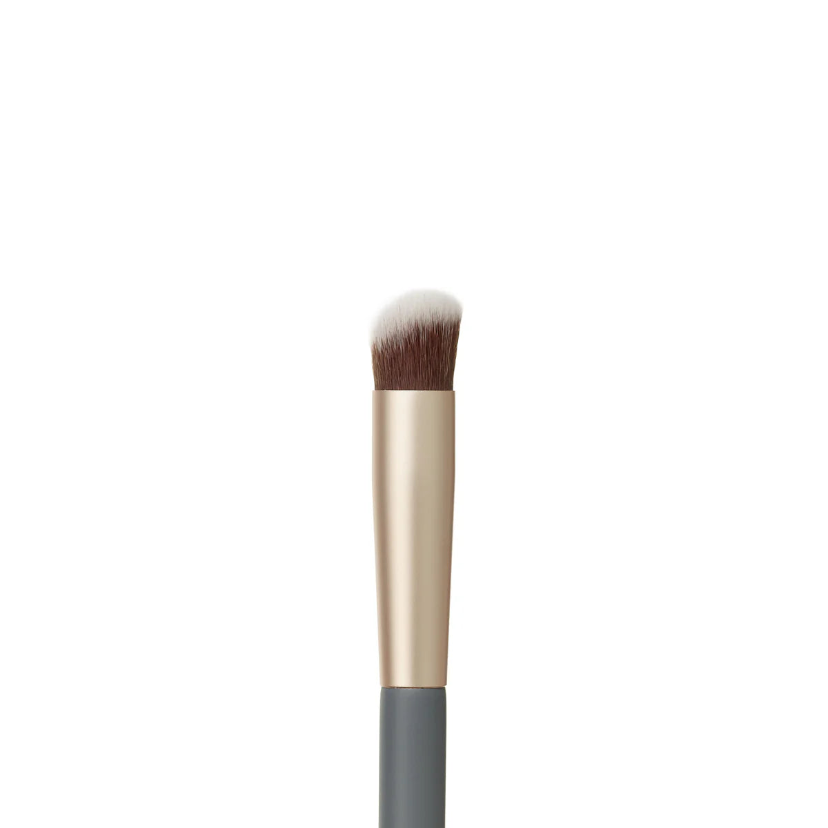 JANE IREDALE, mažas, lenktas šepetėlis Concealer Brush, 1 vnt