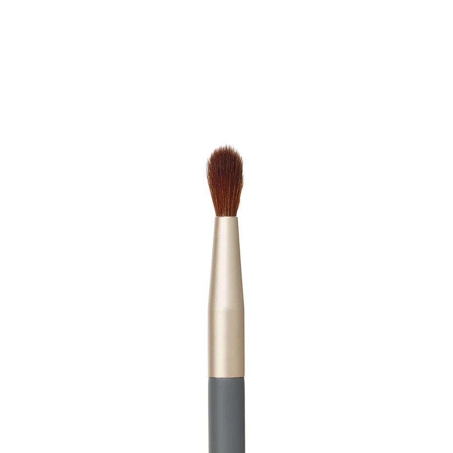 JANE IREDALE, mažas, smailėjantis šepetėlis Detail Brush, 1 vnt
