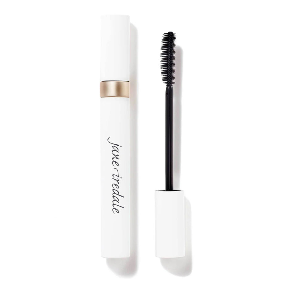 JANE IREDALE, pureLash Ilginantis blakstienų tušas Jet Black, 7g