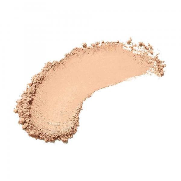 JANE IREDALE, pureMatte Matiškumo suteikiantis pudros papildymas makiažo užbaigimui, 9.9g