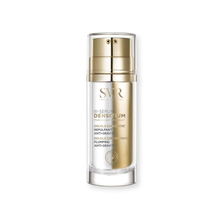 SVR veido serumas jautriai, itin suglebusiai odai DENSITIUM BI-SÉRUM, 30 ml