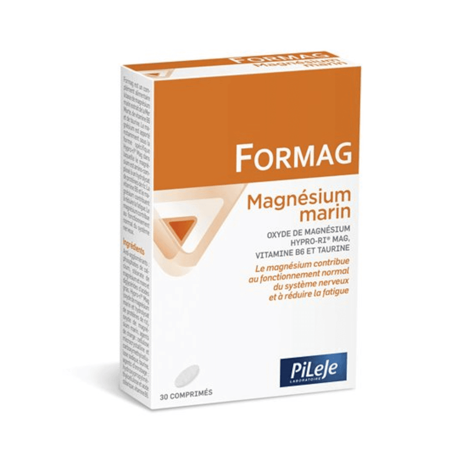 PILEJE FORMAG, 30 tablečių
