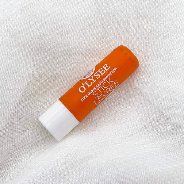 O'LYSEE, aukšto faktoriaus lūpų pieštukas, SPF30 4,8g