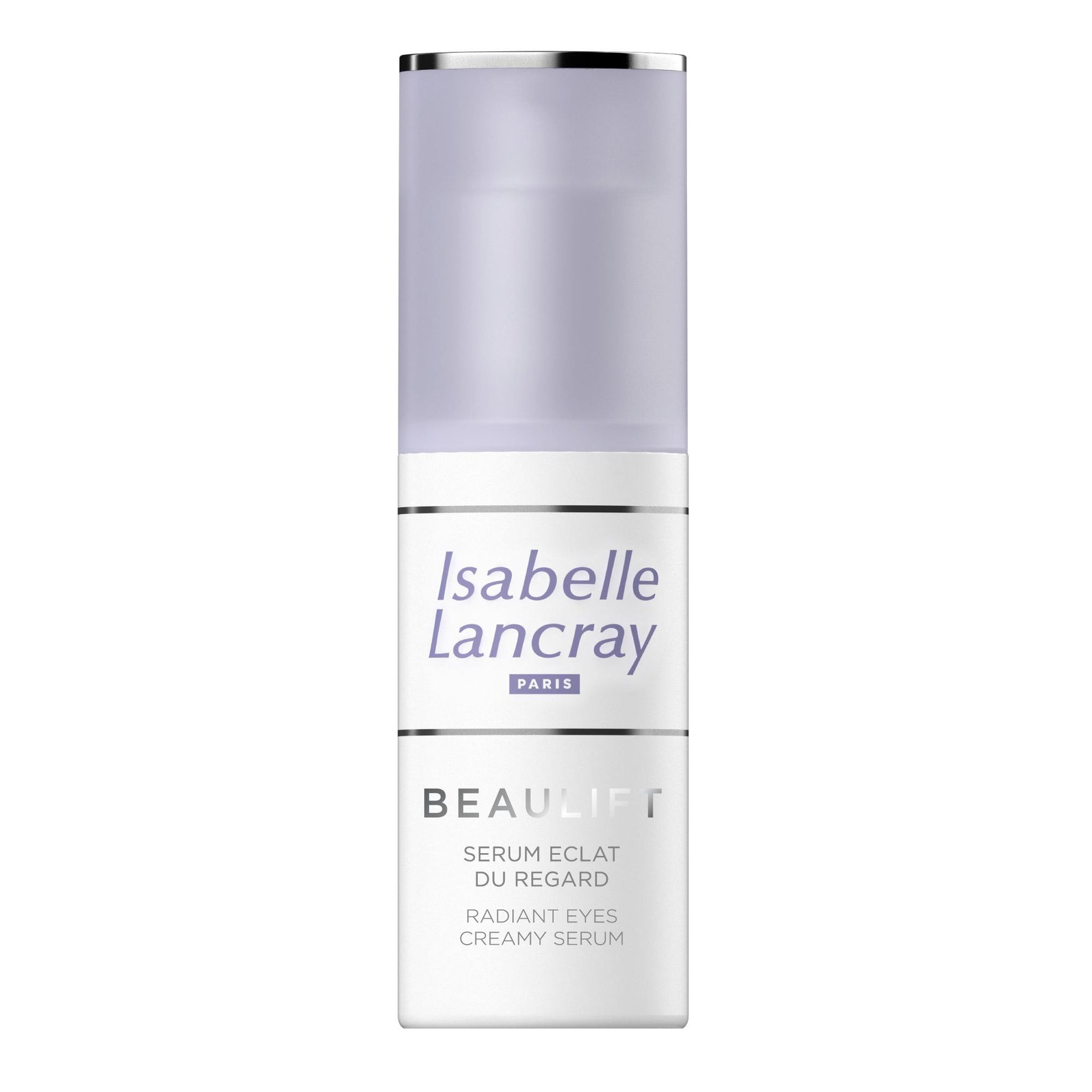 ISABELLE LANCRAY, botokso efekto paakių serumas, 10ml