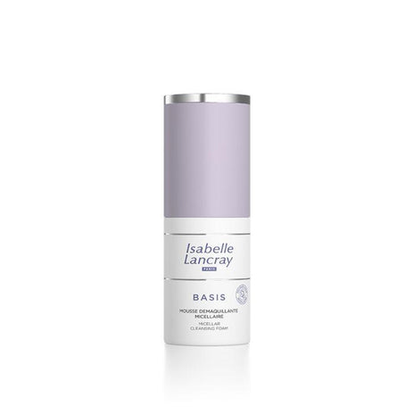 ISABELLE LANCRAY, micelinis veido tonikas - putos, 100ml