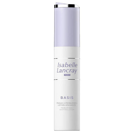ISABELLE LANCRAY, švelnus gaivinantis pienelis, 200ml