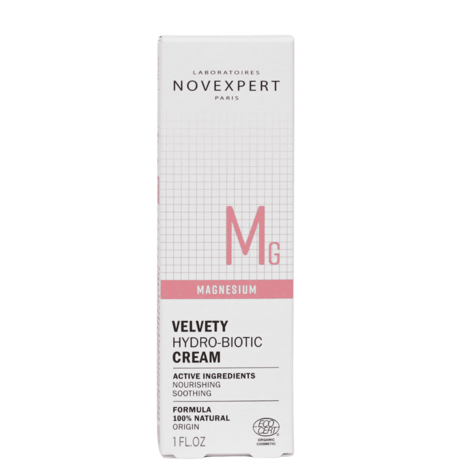 NOVEXPERT maitinamasis veido kremas Hydro-Biotic, 30 ml