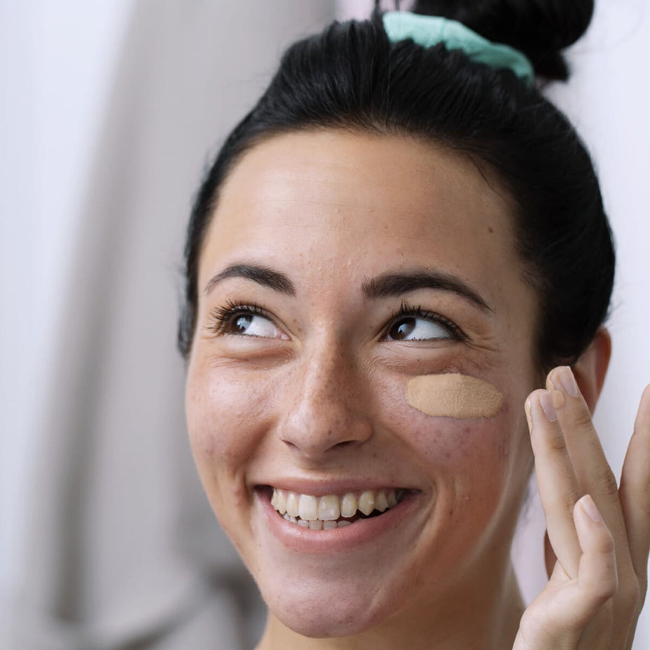 SVR veido kremas su atspalviu riebiai, probleminei odai SEBIACLEAR ACTIVE TEINTE, 40 ml