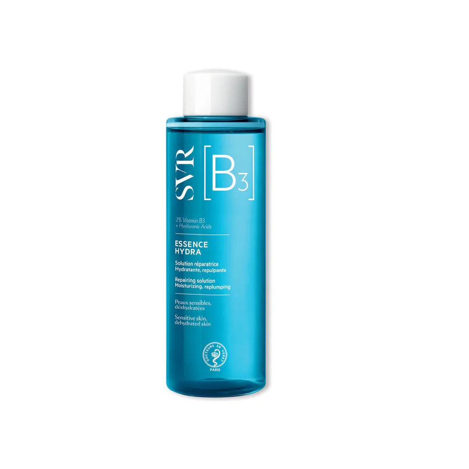SVR veido esencija jautriai, dehidratuotai odai [B3] HYDRA ESSENCE, 150 ml