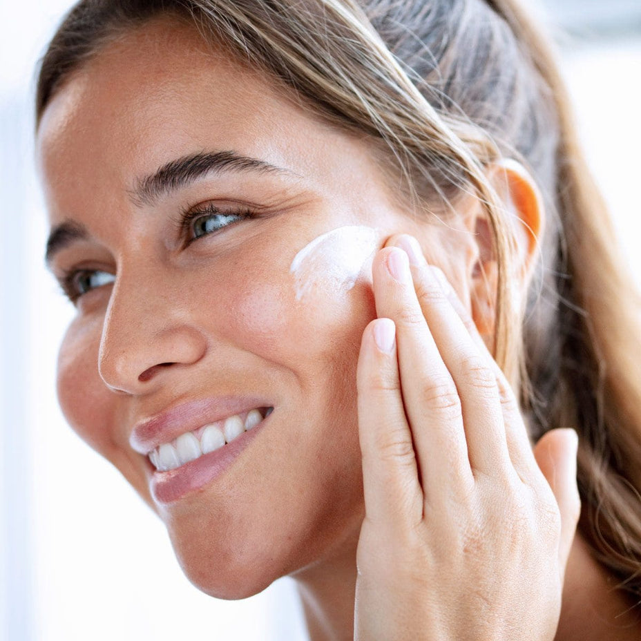 SVR veido kremas su peptidais ir probiotikais [PEPTI] BIOTIC, 50 ml