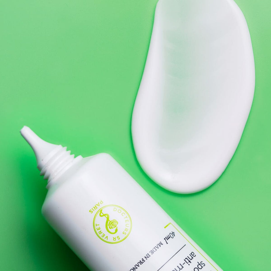 SVR veido kremas-gelis riebiai, probleminei odai SEBIACLEAR ACTIVE GEL, 40 ml