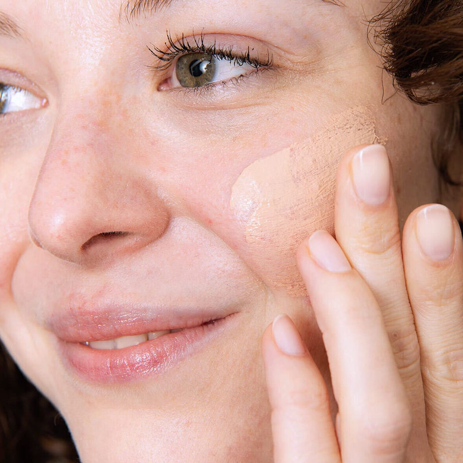 SVR veido kremas su spalva raustančiai, jautriai odai SENSIFINE AR CREME TEINTEE, 40 ml