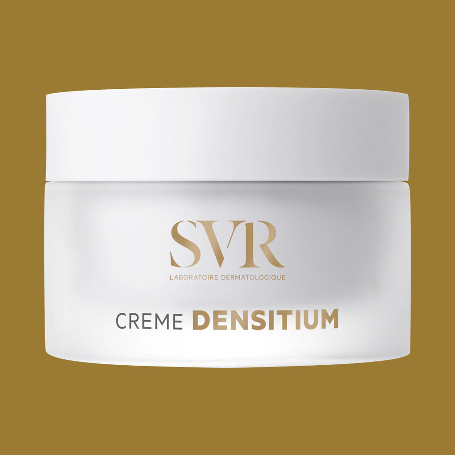 SVR veido kremas brandžiai, suglebusiai odai DENSITIUM CREME, 50 ml