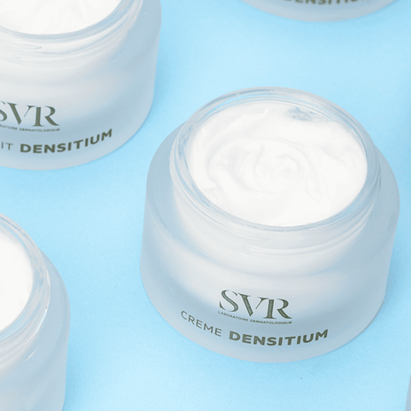 SVR veido kremas brandžiai, suglebusiai odai DENSITIUM CREME, 50 ml