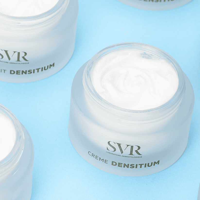 SVR veido kremas brandžiai, suglebusiai odai DENSITIUM CREME, 50 ml
