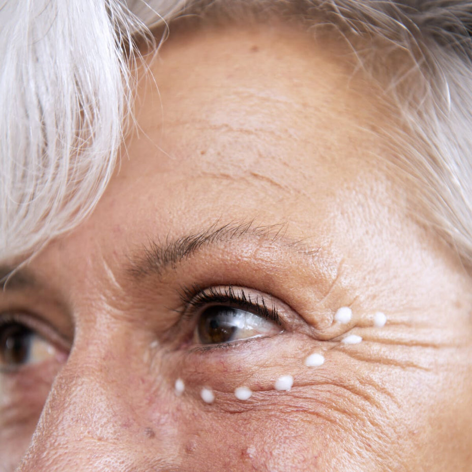 SVR paakių kremas jautriai, brandžiai odai DENSITIUM CONTOUR DES YEUX, 15 ml