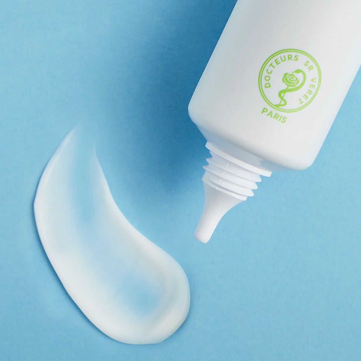 SVR veido kremas itin riebiai, į aknę linkusiai odai SEBIACLEAR MAT+PORES, 40 ml