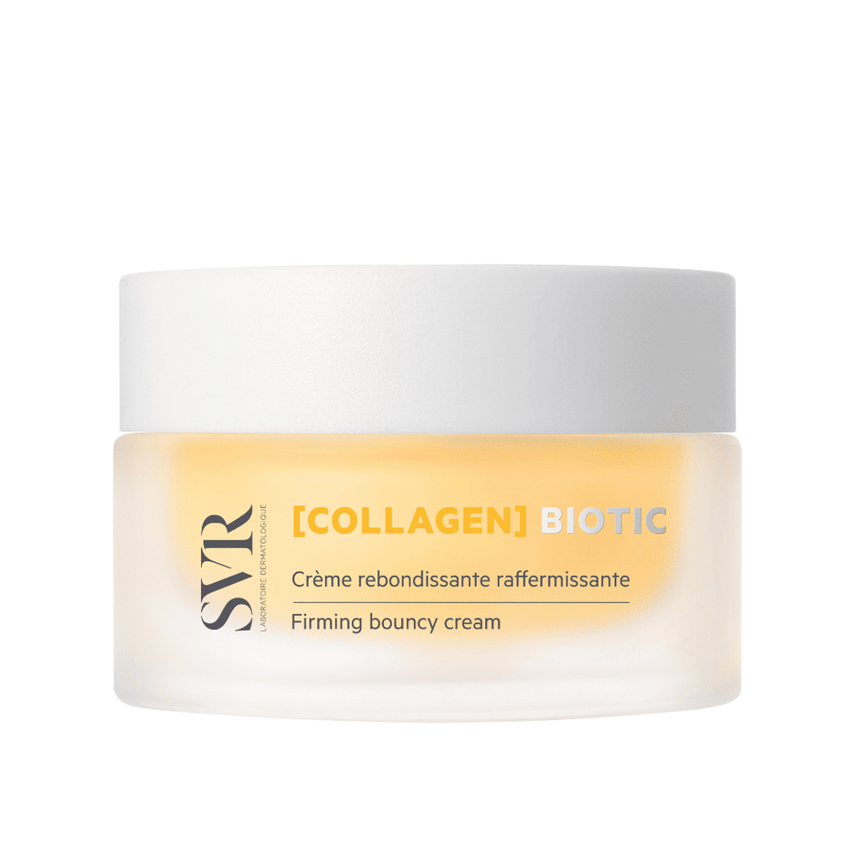 SVR veido kremas su kolagenu ir probiotikais [COLLAGEN] BIOTIC, 50 ml