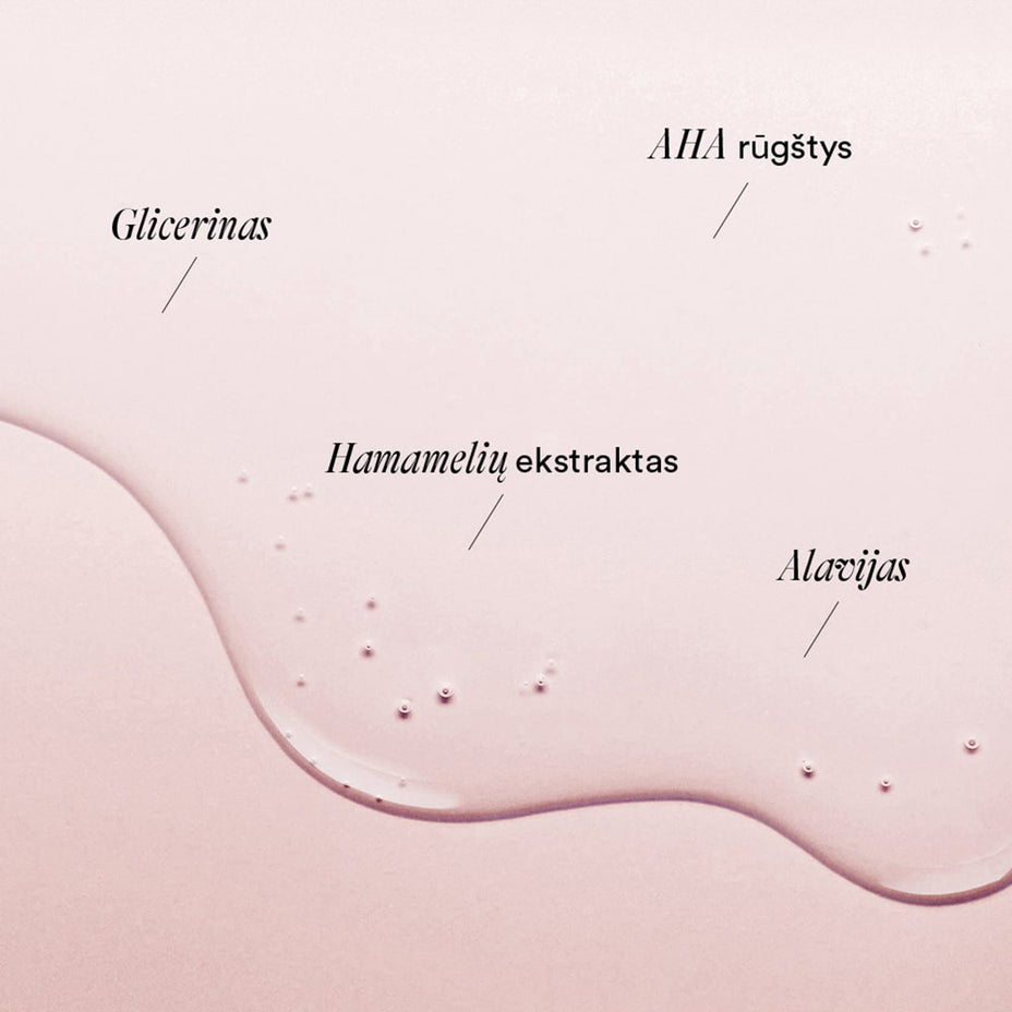 PHARMA OIL,veido tonikas WONDER, 100 ml