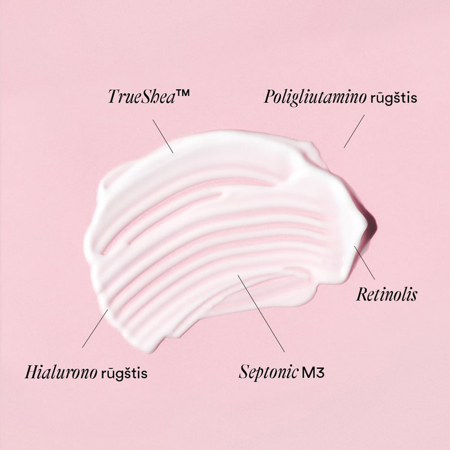 PHARMA OIL, veido kremas DEW-O-METER, 50 ml
