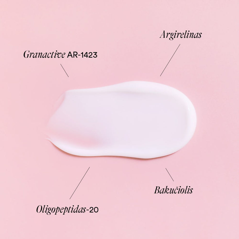 PHARMA OIL, veido kremas  Skinergy, 50ml