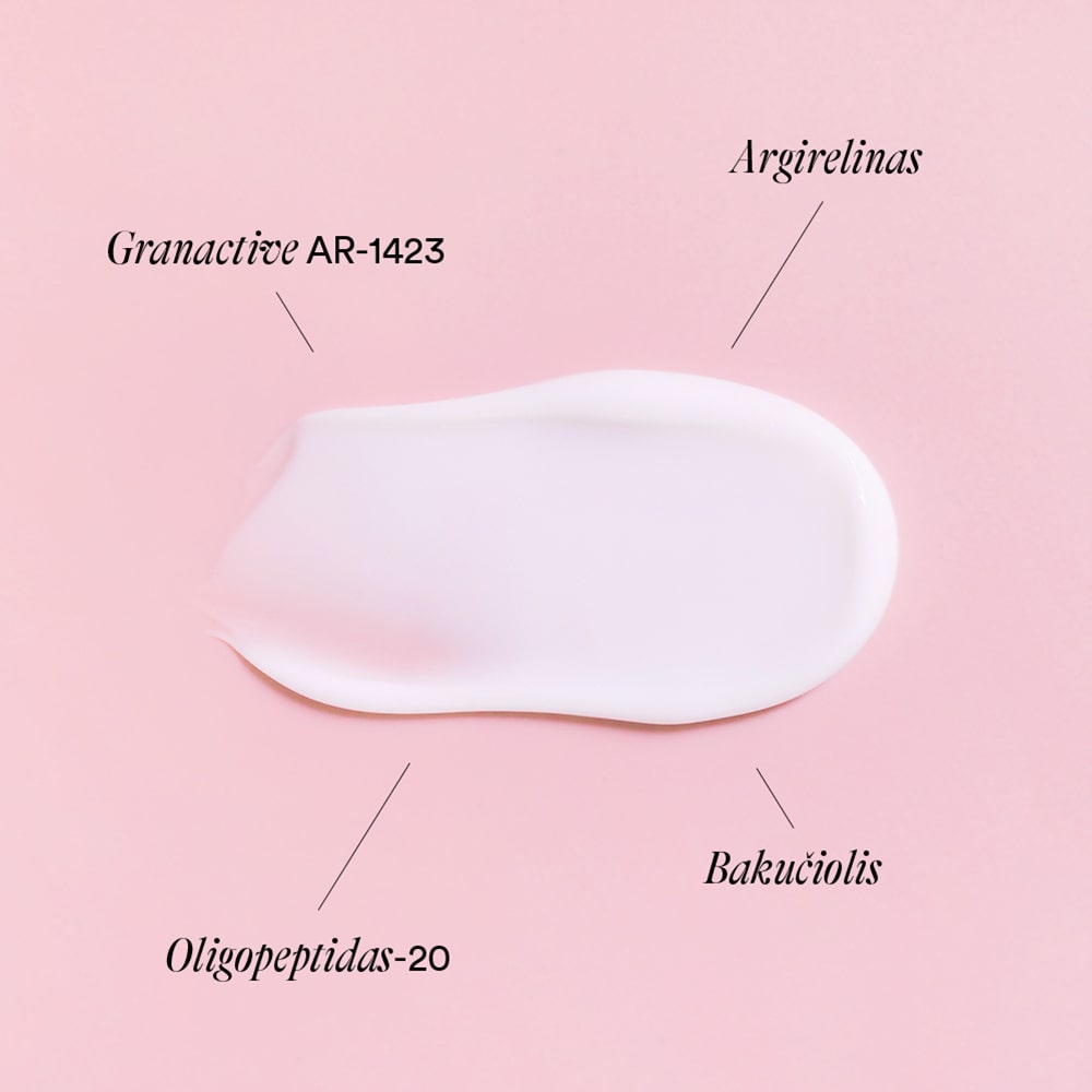 PHARMA OIL, veido kremas  Skinergy, 50ml