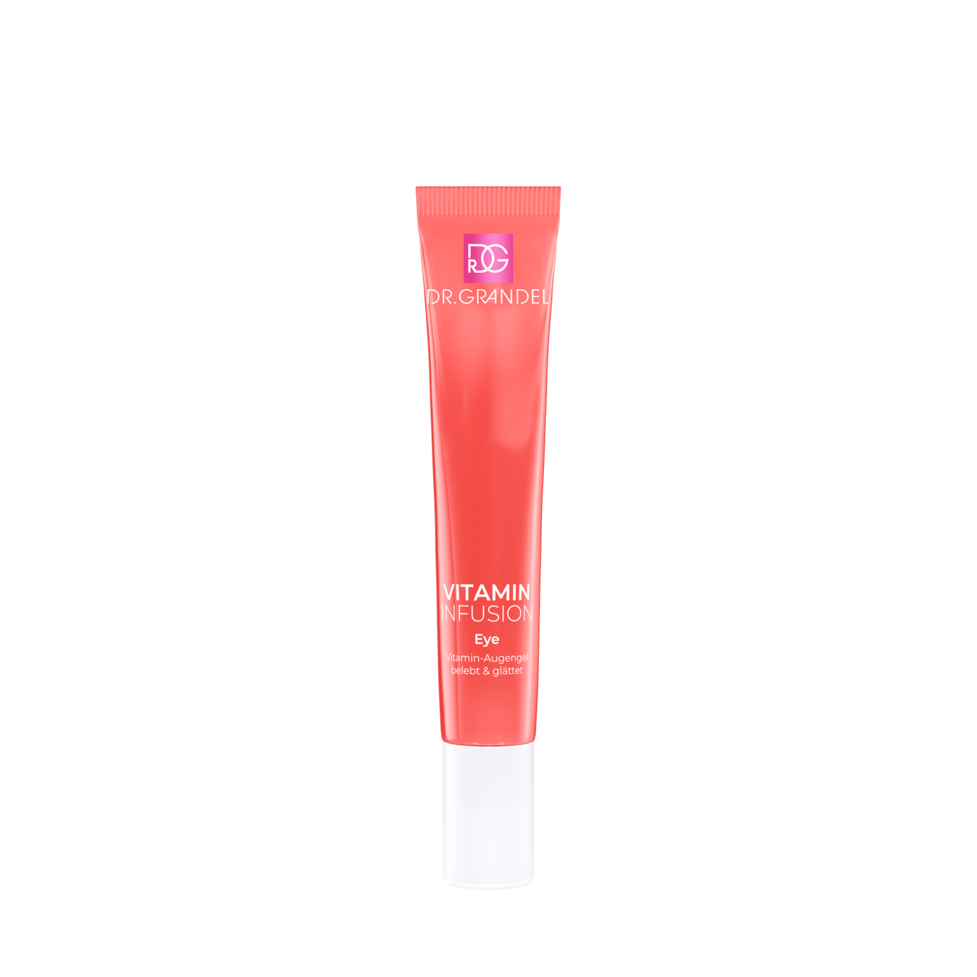 DR. GRANDEL, vitamininis paakių kremas VITAMIN INFUSION EYE, 20 ml