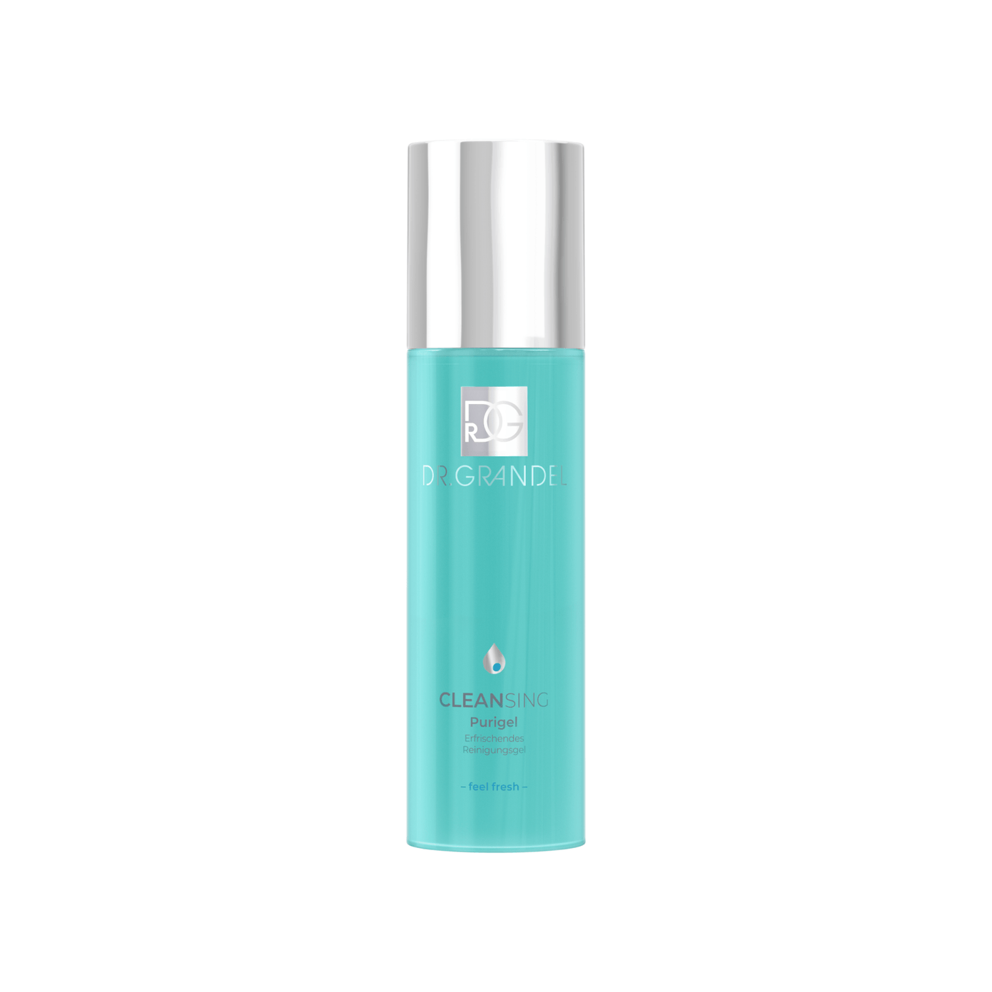 DR. GRANDEL, gaivinantis valomasis gelis PURIGEL, 200 ml