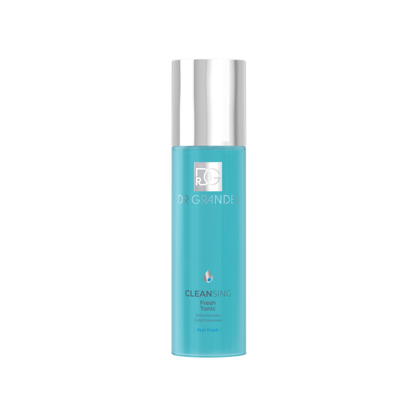 DR. GRANDEL, gaivinantis veido tonikas FRESH TONIC, 200 ml