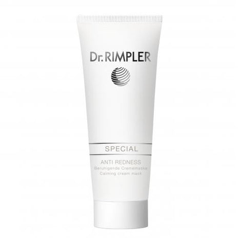 DR. RIMPLER, kapiliarų sieneles stiprinanti kaukė Dr.Rimpler 75ml