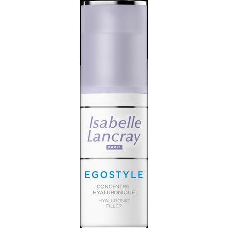 ISABELLE LANCRAY, koncentruotos hialurono rūgšties serumas, 20ml