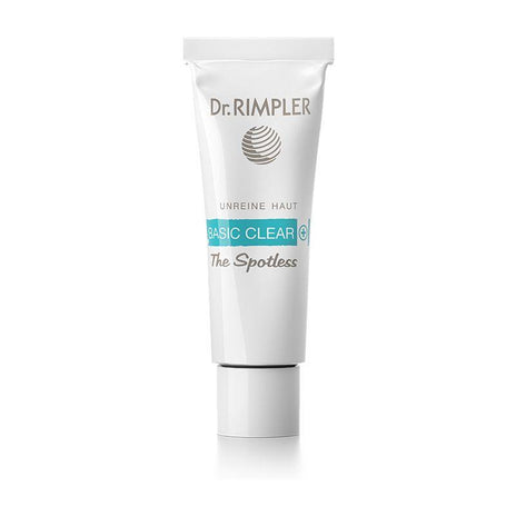 DR. RIMPLER, antiseptinis cinko kremas spuoguotai odai, 10ml