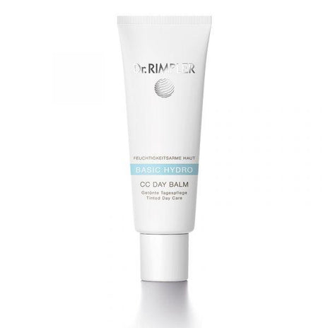 DR. RIMPLER,  CC Veido odos kremas Dr.Rimpler 50ml
