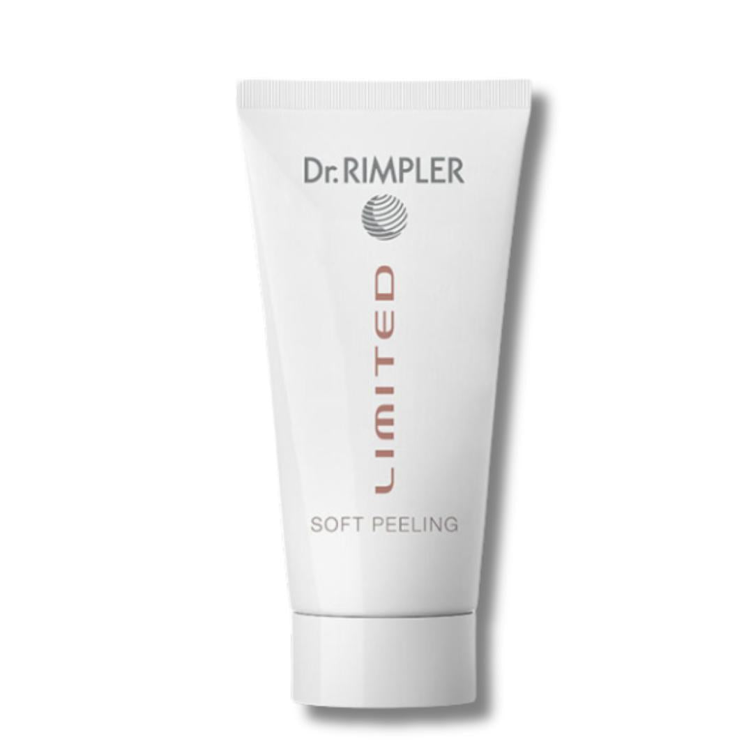DR. RIMPLER, gaivinantis kreminis pėdų sviestas, 50ml