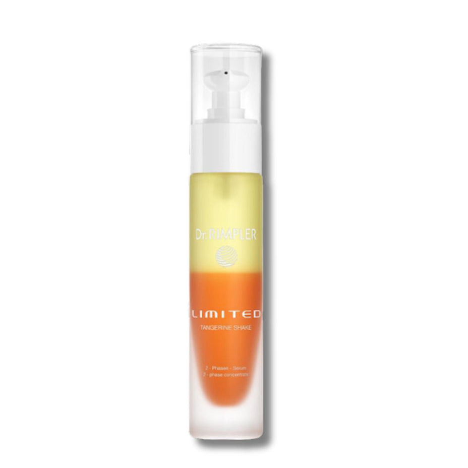 DR. RIMPLER, prabangus dviejų fazių regeneruojantis serumas,  50 ml