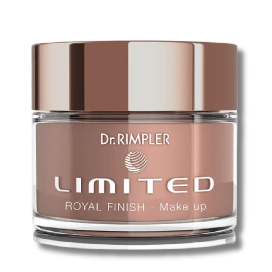 DR. RIMPLER, karališkas BB kremas 4in1, 30ml