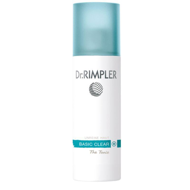 DR. RIMPLER, gaivinamasis riebios ir spuoguotos odos tonikas, 200ml