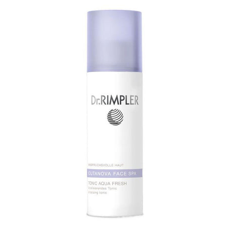 DR. RIMPLER, tonikas jautriai veido odai Dr.Rimpler Cutanova 200ml